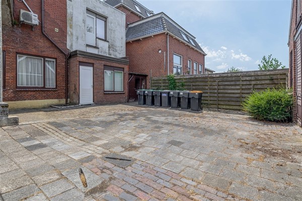 Medium property photo - Nijverheidsstraat 60, 9648 JC Wildervank